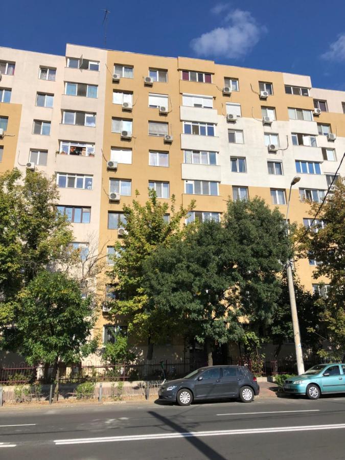 Jane House 2 Apartment Bucureşti Ngoại thất bức ảnh