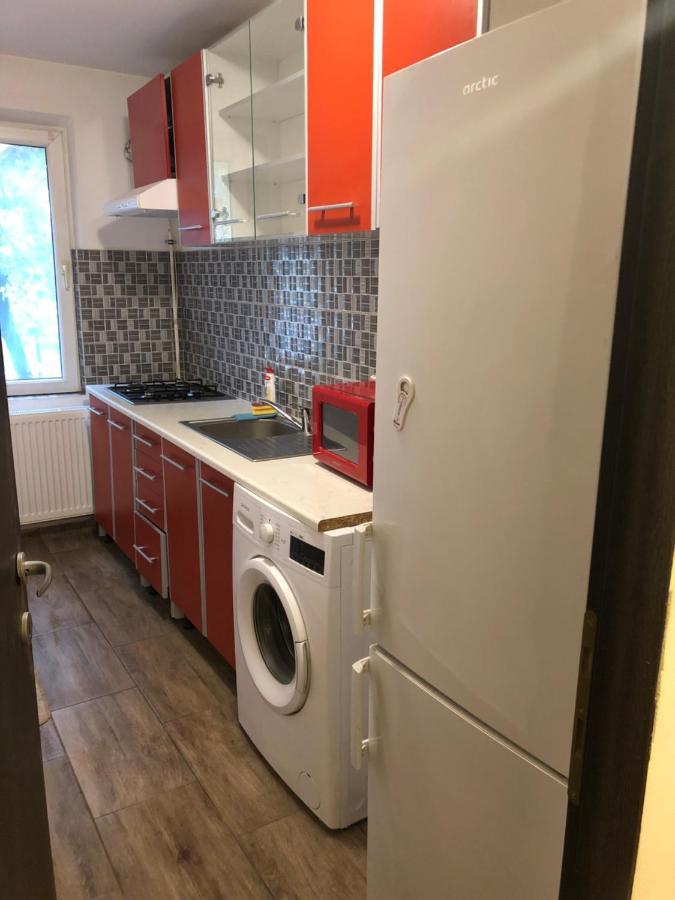 Jane House 2 Apartment Bucureşti Ngoại thất bức ảnh