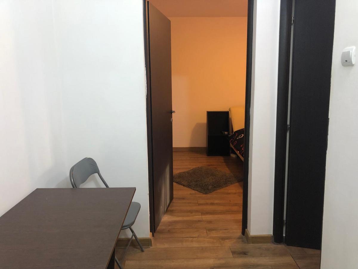 Jane House 2 Apartment Bucureşti Ngoại thất bức ảnh