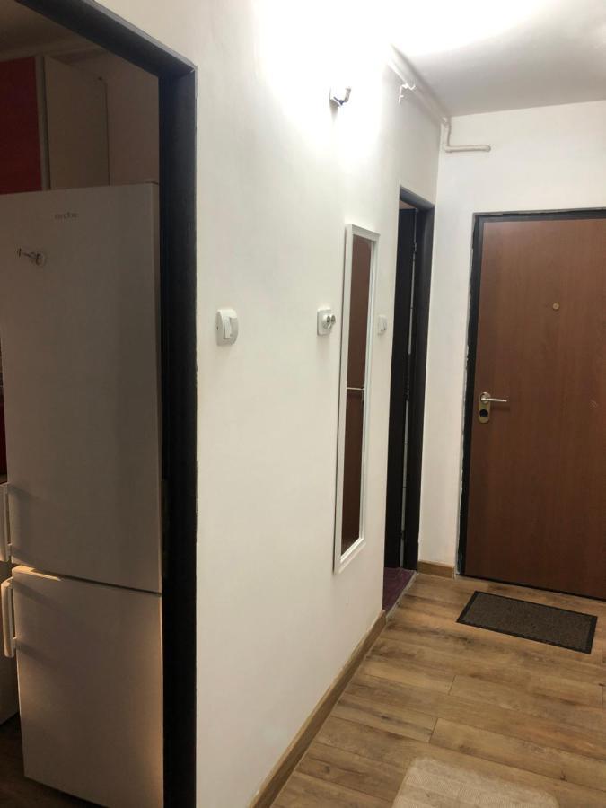 Jane House 2 Apartment Bucureşti Ngoại thất bức ảnh