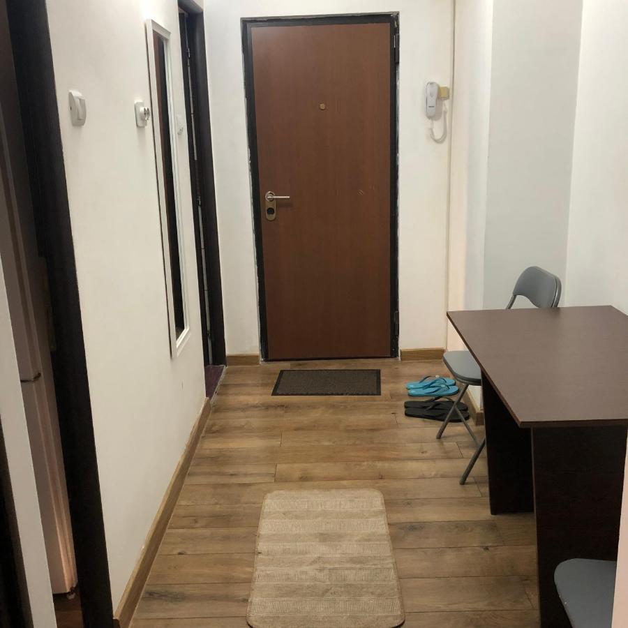 Jane House 2 Apartment Bucureşti Ngoại thất bức ảnh