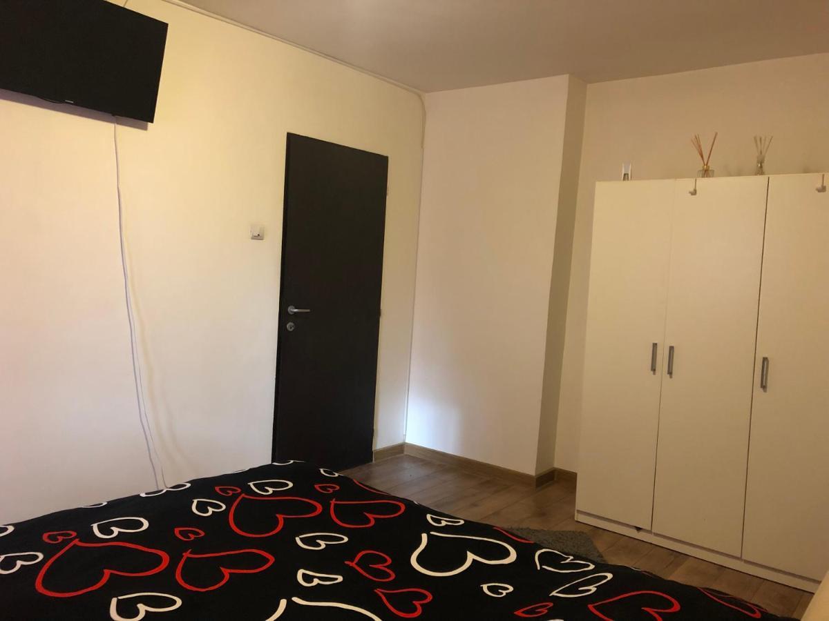 Jane House 2 Apartment Bucureşti Ngoại thất bức ảnh