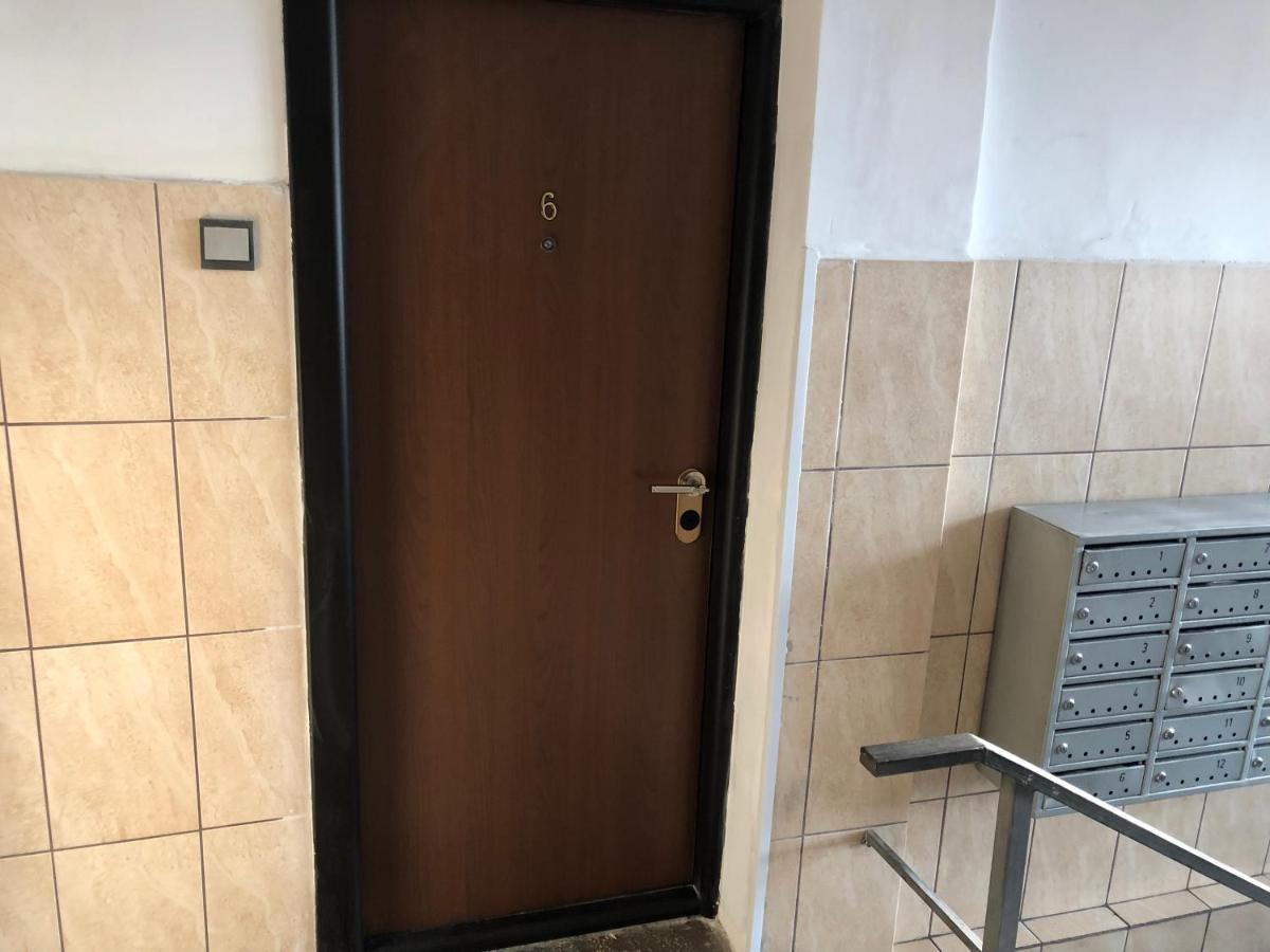 Jane House 2 Apartment Bucureşti Ngoại thất bức ảnh
