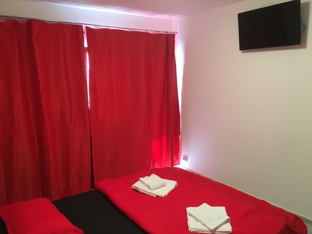 Jane House 2 Apartment Bucureşti Ngoại thất bức ảnh