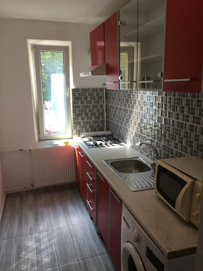 Jane House 2 Apartment Bucureşti Ngoại thất bức ảnh