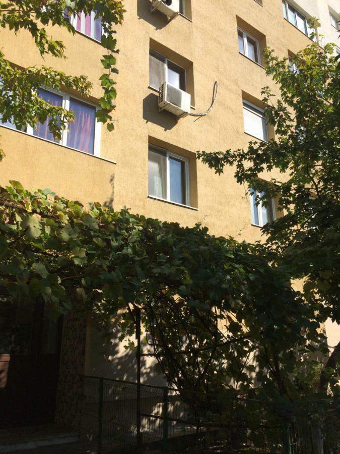 Jane House 2 Apartment Bucureşti Ngoại thất bức ảnh